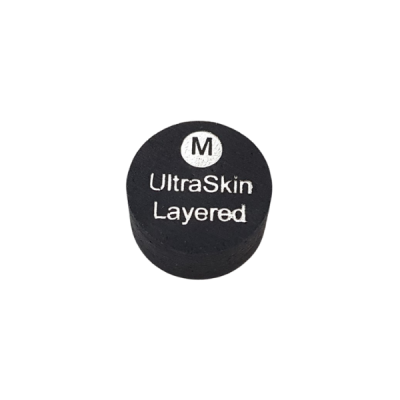 Leder Ultraskin Layered 14mm Medium